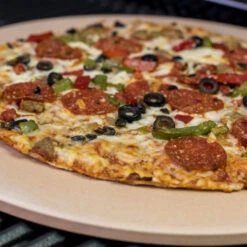 Kit Pierre à Pizza + Pelle à Pizza Pour Barbecue Char-Broil 9 Kit Pierre à Pizza + Pelle à Pizza Pour Barbecue Char-Broil -Grill Passion Promos Boutique 140513 kit pierre pizza char broil cuisine 2