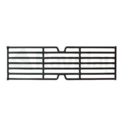 Petite Grille En Fonte émaillée Pour Barbecook Siesta 210 Ou 310