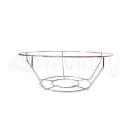 Anneau De Suspension Pour Fumage Vertical Fumoir Barbecook Taille M