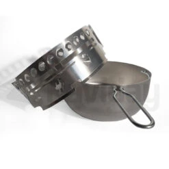 Kit Cendrier Pour Barbecue à Charbon Weber One-Touch Premium 57 Cm