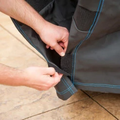 Housse Pour Barbecue Broil King 4 Brûleurs Regal, Imperial Ou Sovereign 8 Housse Pour Barbecue Broil King 4 Brûleurs Regal, Imperial Ou Sovereign -Grill Passion Promos Boutique 684 raviday housse broil king sangles 2 min 1