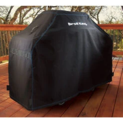 Housse Pour Barbecue Broil King 4 Brûleurs Regal, Imperial Ou Sovereign 11 Housse Pour Barbecue Broil King 4 Brûleurs Regal, Imperial Ou Sovereign -Grill Passion Promos Boutique 684 raviday housse broil king sangles ambiance min 1