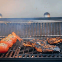 Pack Weber Crafted Pour Barbecue Weber Genesis Entre 2016 Et 2022 16 Pack Weber Crafted Pour Barbecue Weber Genesis Entre 2016 Et 2022 -Grill Passion Promos Boutique 7670 grille weber ambiance viande min 2