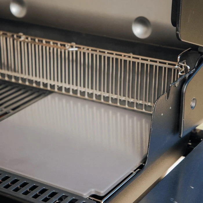 Pack Weber Crafted Pour Barbecue Weber Genesis Entre 2016 Et 2022 6 Pack Weber Crafted Pour Barbecue Weber Genesis Entre 2016 Et 2022 – Image 6