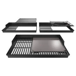 Pack Weber Crafted Pour Barbecue Weber Spirit Entre 2016 Et 2022 -Grill Passion Promos Boutique 7681 pierre pizza barbecue weber crafted grilles 2 1