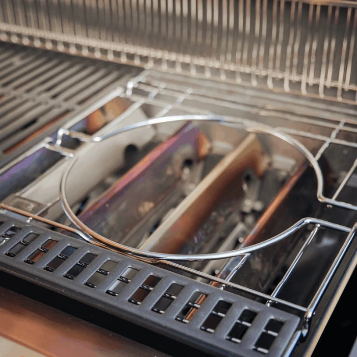 Pack Weber Crafted Pour Barbecue Weber Genesis Entre 2016 Et 2022 2 Pack Weber Crafted Pour Barbecue Weber Genesis Entre 2016 Et 2022 – Image 2