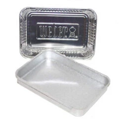 Kit Récupération De Graisse Pour Weber Spirit 200 & 300 (à Partir De 2009)