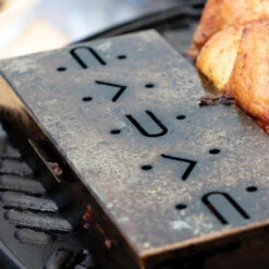 Produits populaires -Grill Passion Promos Boutique 98312v fumoir cadac ambiance2