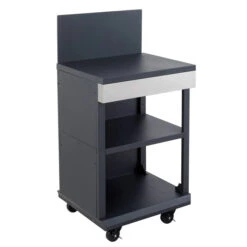 Pack Cuisine Extérieure FIDGI 4 Avec Barbecue Gaz + Desserte + Evier -Grill Passion Promos Boutique barbecue gaz cook in garden fidgi 3 desserte seule min 2 1