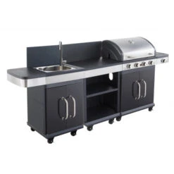 Produits populaires -Grill Passion Promos Boutique barbecue gaz cook in garden fidgi 4 desserte evier min