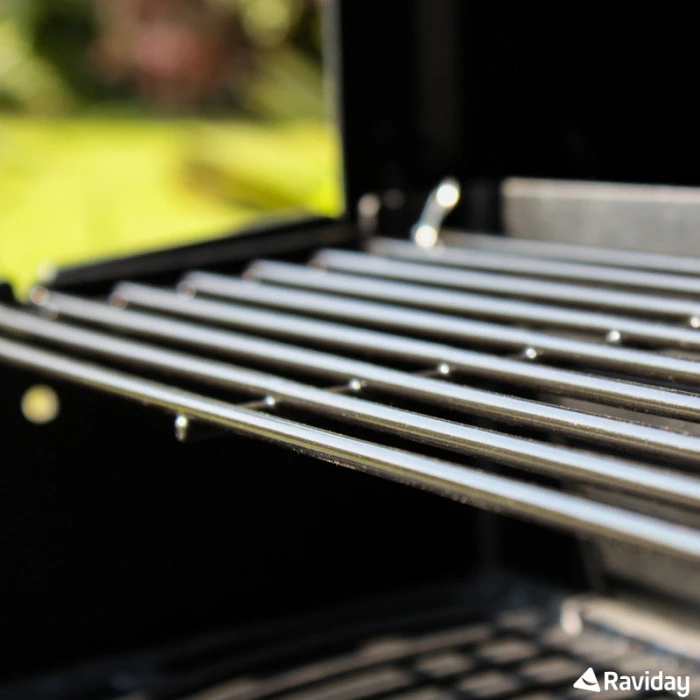 Barbecue à Gaz Napoleon Freestyle F425SBPGT 4 Brûleurs + Réchaud 14 Barbecue à Gaz Napoleon Freestyle F425SBPGT 4 Brûleurs + Réchaud – Image 14