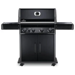 Grill Passion Promos Boutique -Grill Passion Promos Boutique barbecue gaz napoleon rogue xt 525 noir 1