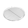 Grille De Cuisson Avec Bord Relevé Barbecook Pour Barbecue JUNKO