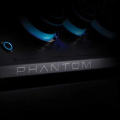 Barbecue Gaz Prestige 500 Phantom Napoleon Série Limitée - Version FR -Grill Passion Promos Boutique bbq gaz napoleon prestige phantom 6