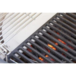 BARBECOOK Set De Cuisson Divide & Conquer Pour Kamado Avec Grille De 46cm Dont Kamal -Grill Passion Promos Boutique bc acc 7440 set grilles cuisson kamado barbecook kamal 53cm ambiance