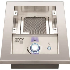 Brûleur Infrarouge à Gaz Sizzle Zone Encastrable Napoleon Série 700 Pour Cuisine Extérieure -Grill Passion Promos Boutique bib10ir dropin burners sizzlezone empty min