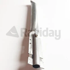 Brûleur (sans Fil Et électrode) Pour Barbecook Manua Ou Banaba -Grill Passion Promos Boutique bruleur barbecue gaz barbecook 1