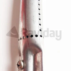 Brûleur (sans Fil Et électrode) Pour Barbecook Manua Ou Banaba -Grill Passion Promos Boutique bruleur barbecue gaz barbecook 3