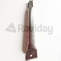 Brûleur (sans Fil Et électrode) Pour Barbecook Manua Ou Banaba -Grill Passion Promos Boutique bruleur barbecue gaz barbecook 6