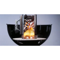 Grill Passion Promos Boutique -Grill Passion Promos Boutique cheminee allumage 3