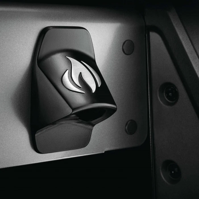 Barbecue à Gaz Napoleon Freestyle F365SBPGT 3 Brûleurs + Réchaud 12 Barbecue à Gaz Napoleon Freestyle F365SBPGT 3 Brûleurs + Réchaud – Image 12