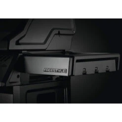 Barbecue à Gaz Napoleon Freestyle F365SBPGT 3 Brûleurs + Réchaud 31 Barbecue à Gaz Napoleon Freestyle F365SBPGT 3 Brûleurs + Réchaud -Grill Passion Promos Boutique f365sbpgt fr napoleon barbecue freestyle 13