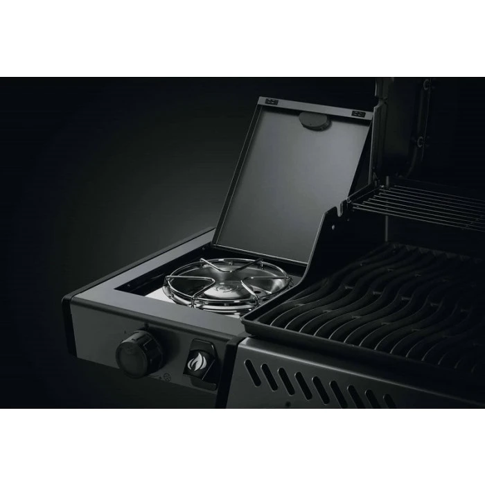 Barbecue à Gaz Napoleon Freestyle F365SBPGT 3 Brûleurs + Réchaud 14 Barbecue à Gaz Napoleon Freestyle F365SBPGT 3 Brûleurs + Réchaud – Image 14