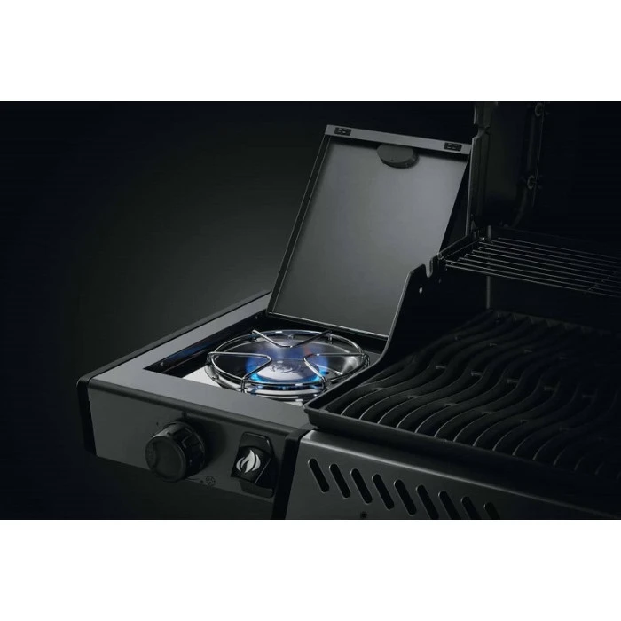 Barbecue à Gaz Napoleon Freestyle F365SBPGT 3 Brûleurs + Réchaud 15 Barbecue à Gaz Napoleon Freestyle F365SBPGT 3 Brûleurs + Réchaud – Image 15