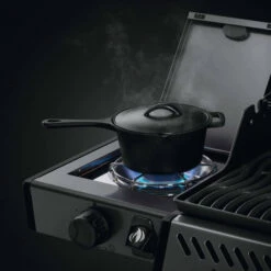 Barbecue à Gaz Napoleon Freestyle F365SBPGT 3 Brûleurs + Réchaud 34 Barbecue à Gaz Napoleon Freestyle F365SBPGT 3 Brûleurs + Réchaud -Grill Passion Promos Boutique f365sbpgt fr napoleon barbecue freestyle 16