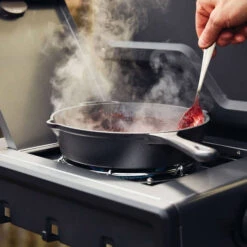 Barbecue à Gaz Napoleon Freestyle F365SBPGT 3 Brûleurs + Réchaud 35 Barbecue à Gaz Napoleon Freestyle F365SBPGT 3 Brûleurs + Réchaud -Grill Passion Promos Boutique f365sbpgt fr napoleon barbecue freestyle 17