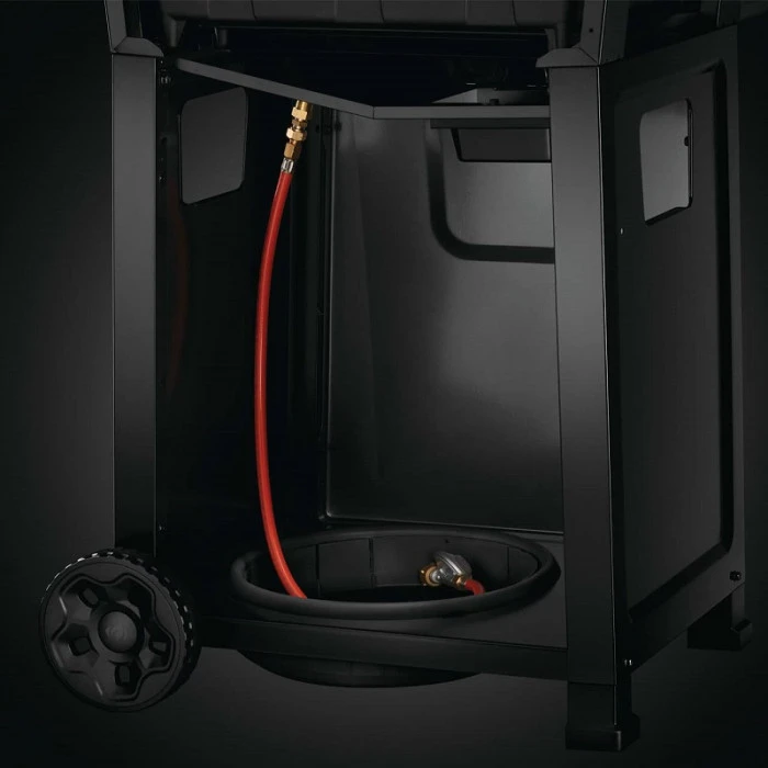 Barbecue à Gaz Napoleon Freestyle F365SBPGT 3 Brûleurs + Réchaud 18 Barbecue à Gaz Napoleon Freestyle F365SBPGT 3 Brûleurs + Réchaud – Image 18