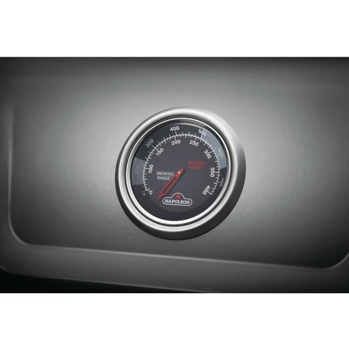 Barbecue à Gaz Napoleon Freestyle F365SBPGT 3 Brûleurs + Réchaud 7 Barbecue à Gaz Napoleon Freestyle F365SBPGT 3 Brûleurs + Réchaud – Image 7