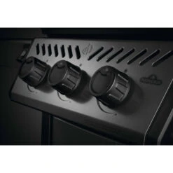 Barbecue à Gaz Napoleon Freestyle F365SBPGT 3 Brûleurs + Réchaud 27 Barbecue à Gaz Napoleon Freestyle F365SBPGT 3 Brûleurs + Réchaud -Grill Passion Promos Boutique f365sbpgt fr napoleon barbecue freestyle 9