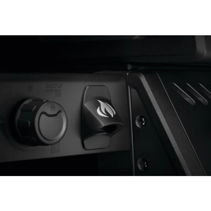Barbecue à Gaz Napoleon Phantom Freestyle 425 SIB + Sizzle Zone 6 Barbecue à Gaz Napoleon Phantom Freestyle 425 SIB + Sizzle Zone – Image 6