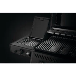 Barbecue à Gaz Napoleon Phantom Freestyle 425 SIB + Sizzle Zone 13 Barbecue à Gaz Napoleon Phantom Freestyle 425 SIB + Sizzle Zone -Grill Passion Promos Boutique f425dsibpk fr phm6 barbecue napoleon freestyle phantom sizzle zone eteinte