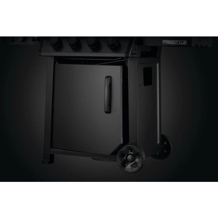 Barbecue à Gaz Napoleon Phantom Freestyle 425 SIB + Sizzle Zone 9 Barbecue à Gaz Napoleon Phantom Freestyle 425 SIB + Sizzle Zone – Image 9