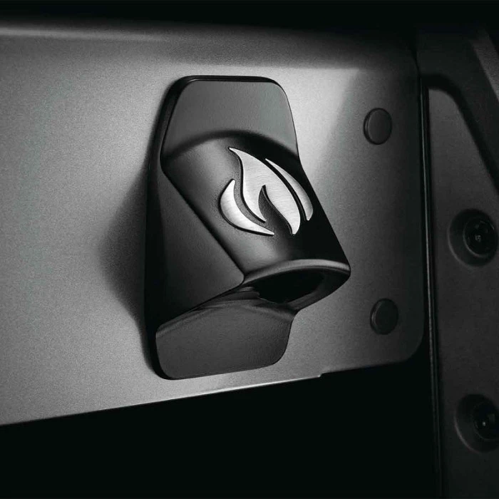 Barbecue à Gaz Napoleon Freestyle F425SBPGT 4 Brûleurs + Réchaud 9 Barbecue à Gaz Napoleon Freestyle F425SBPGT 4 Brûleurs + Réchaud – Image 9