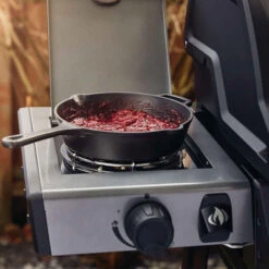 Barbecue à Gaz Napoleon Freestyle F425SBPGT 4 Brûleurs + Réchaud 25 Barbecue à Gaz Napoleon Freestyle F425SBPGT 4 Brûleurs + Réchaud -Grill Passion Promos Boutique f425sbpgt fr barbecue gaz napoleon freestyle f425sbpgt rechaud ambiance