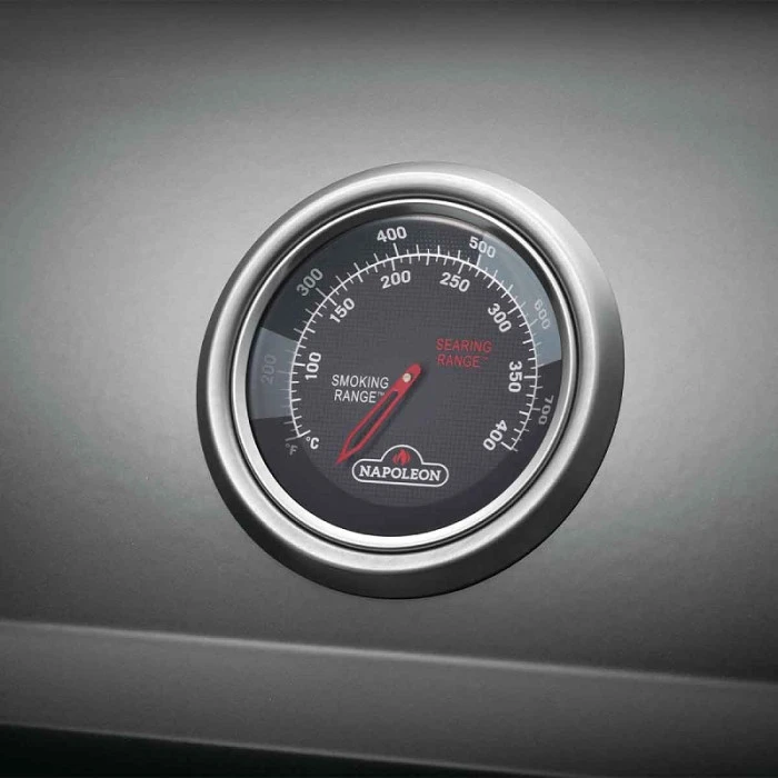 Barbecue à Gaz Napoleon Freestyle F425SBPGT 4 Brûleurs + Réchaud 12 Barbecue à Gaz Napoleon Freestyle F425SBPGT 4 Brûleurs + Réchaud – Image 12