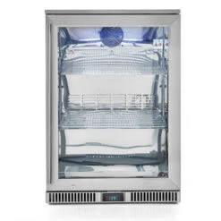 Napoleon Réfrigérateur 135L Pour Cuisine Extérieure Napoléon - Ouverture à Droite -Grill Passion Promos Boutique frigo napoleon 135l porte droite