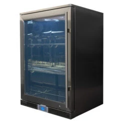 Napoleon Réfrigérateur 135L Pour Cuisine Extérieure Napoléon - Ouverture à Gauche