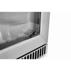 Napoleon Réfrigérateur 135L Pour Cuisine Extérieure Napoléon - Ouverture à Gauche -Grill Passion Promos Boutique frigo napoleon ouverture gauche zoom angle