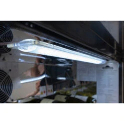 Napoleon Réfrigérateur 135L Pour Cuisine Extérieure Napoléon - Ouverture à Gauche -Grill Passion Promos Boutique frigo napoleon ouverture gauche zoom neon