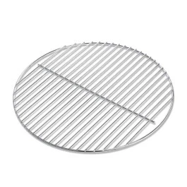 Grille De Cuisson Chromée Pour Barbecue Weber Smokey Joe Ø 37 Cm 1 Grille De Cuisson Chromée Pour Barbecue Weber Smokey Joe Ø 37 Cm