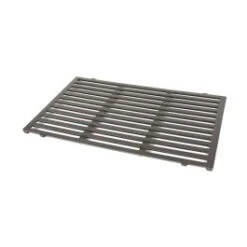 Grille De Cuisson En Fonte émaillée Pour Barbecue Weber Spirit 300 Ou Smokefire