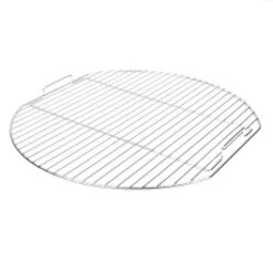 Grille Simple Ø 55 Cm De SoMagic Pour Barbecue Rond De 57 Cm