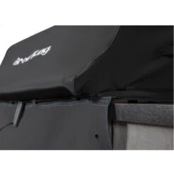 Housse Pour Barbecue Encastré Broil King IMPERIAL / REGAL 4B -Grill Passion Promos Boutique housse built in imperial 4 broil king 3