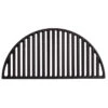 Kamado Joe Grille De Cuisson En Fonte Demi-lune - Barbecue Classic Joe Kamado