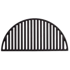 Kamado Joe Grille De Cuisson En Fonte Demi-lune - Barbecue Classic Joe Kamado