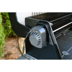 Kit Rôtissoire Pour Barbecue Masterbuilt Gravity Series 560, 800 Et 1050 -Grill Passion Promos Boutique mb20091220 kit rotissoire barbecue masterbuilt gravity series 560 800 1050 moteur